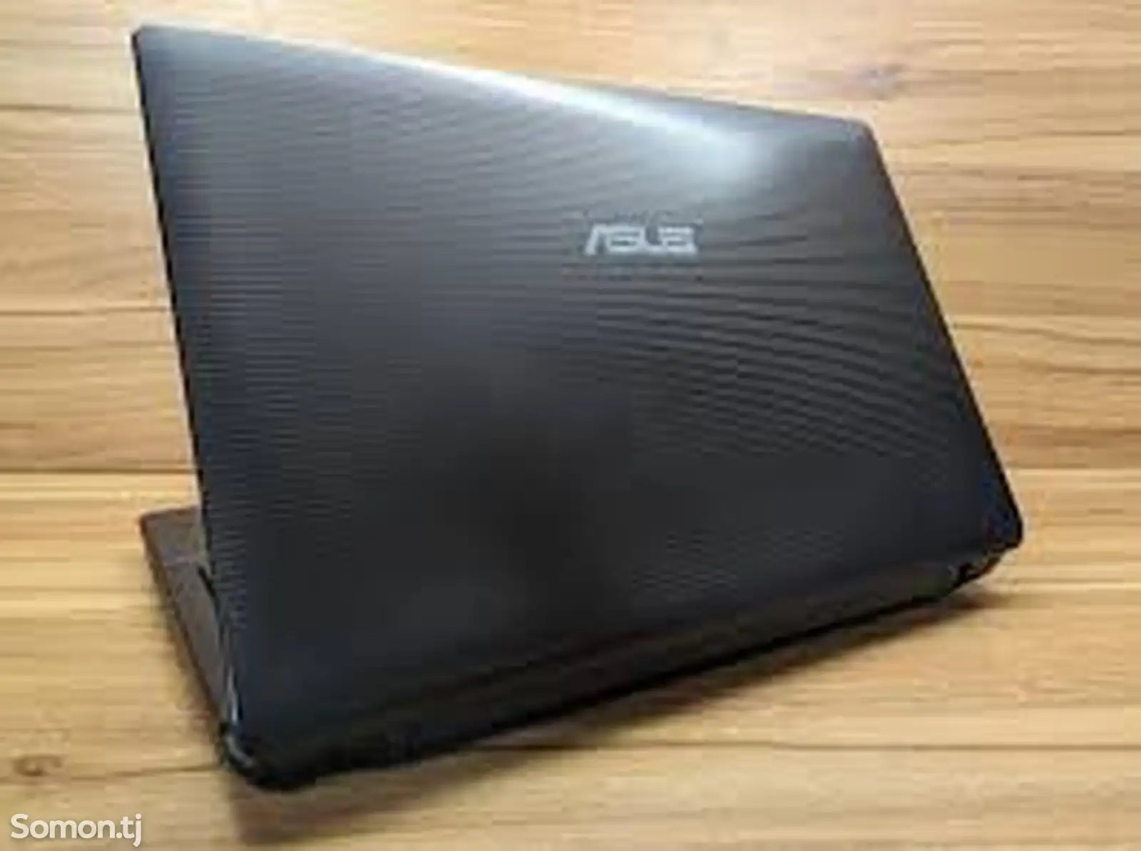 Ноутбук Asus K53U-1