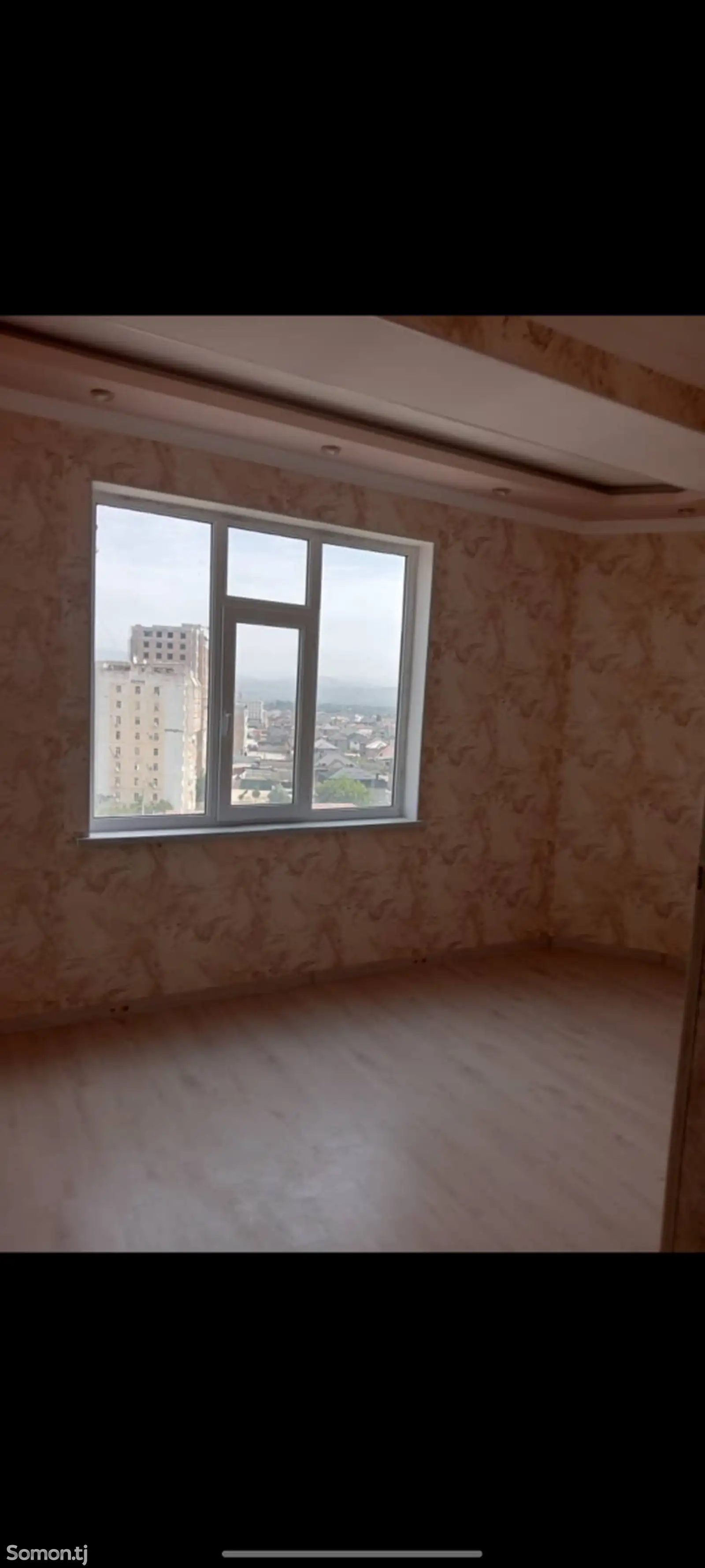 2-комн. квартира, 8 этаж, 65 м², Вахдат-3