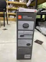 Робот-пылесос Xiaomi Robot Vacuum E5 Черный-3