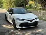 Toyota Camry, 2018-3