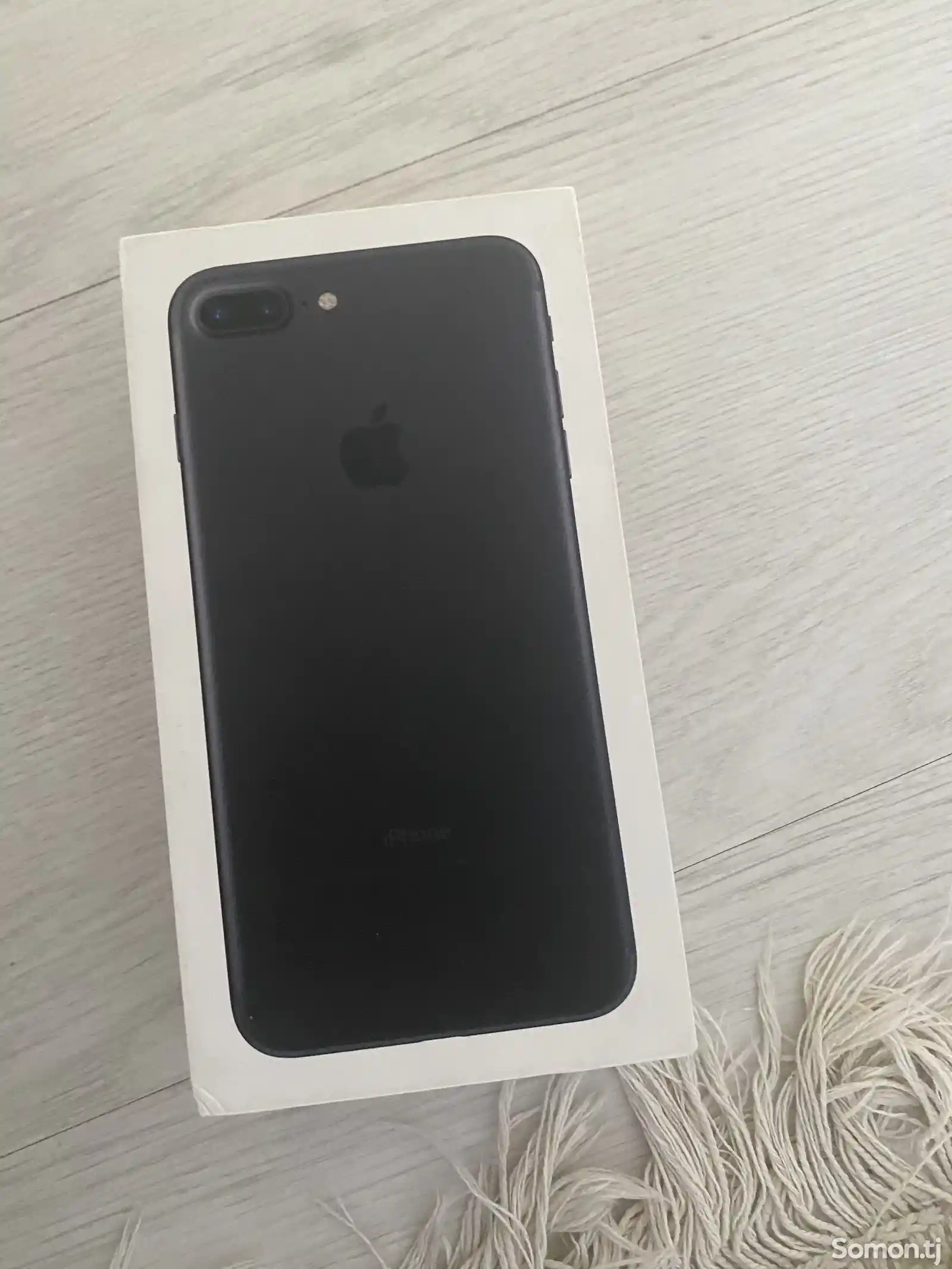 Apple iPhone 7 plus, 128 gb-10