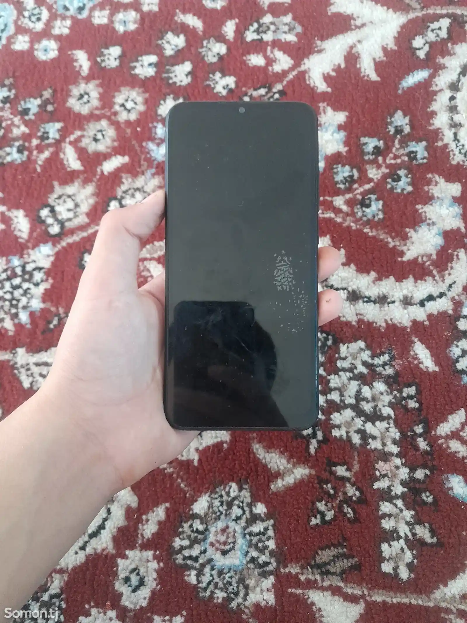 Xiaomi Redmi 9А-4