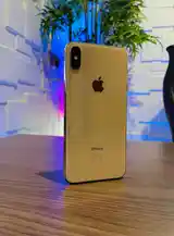 Apple iPhone Xs Max, 64 gb, Gold-5