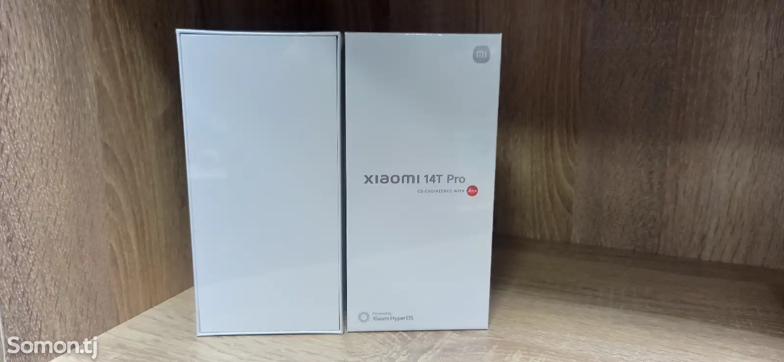 Xiaomi Redmi 14T Pro 12/256gb-1