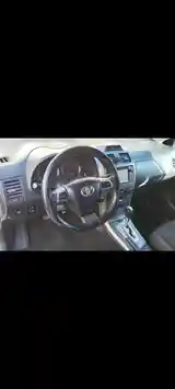 Toyota Corolla, 2012-2