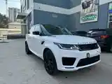 Land Rover Range Rover Sport, 2019-2