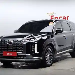 Hyundai Palisade, 2022