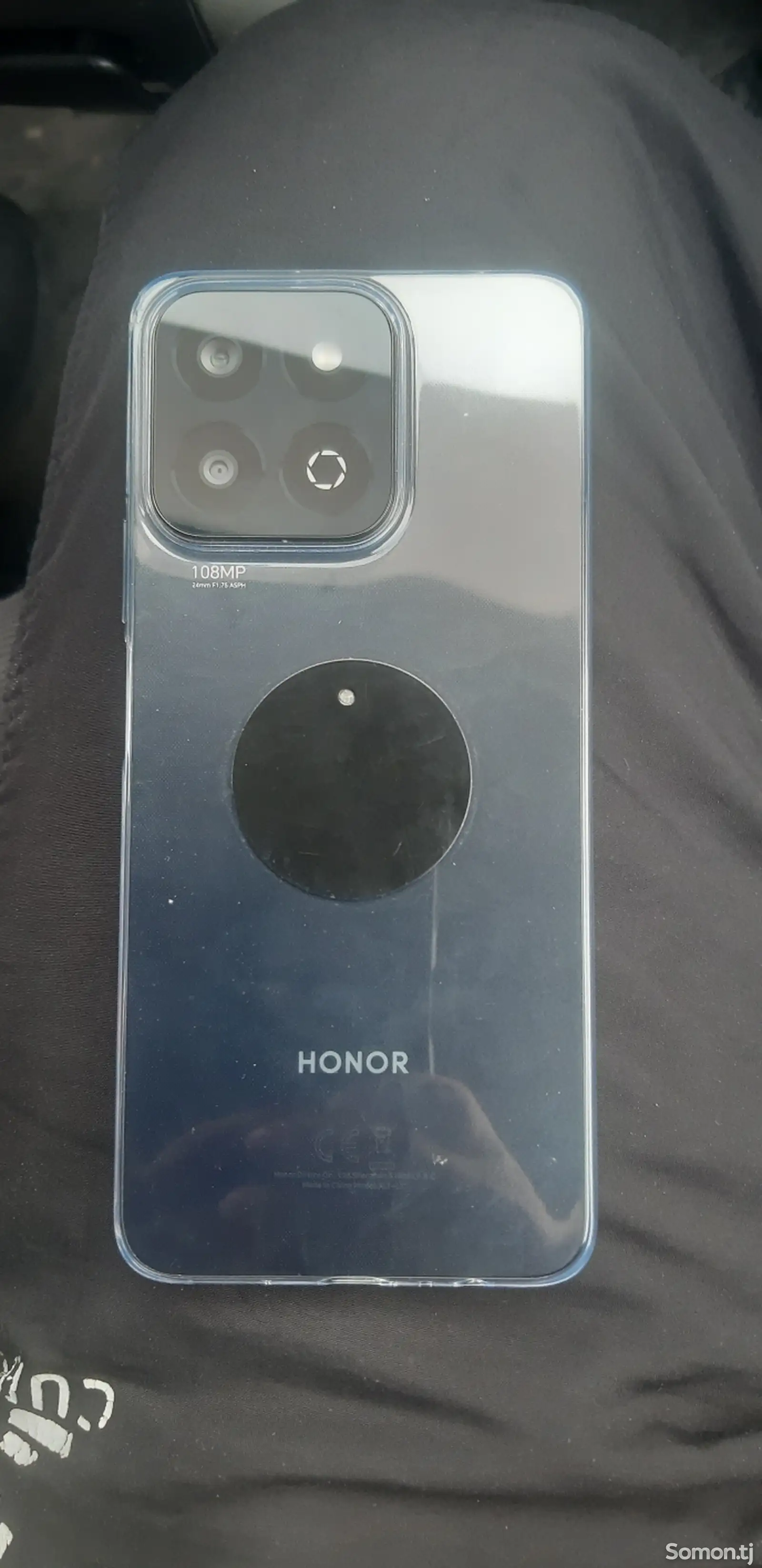 Honor X7c, 128gb-1