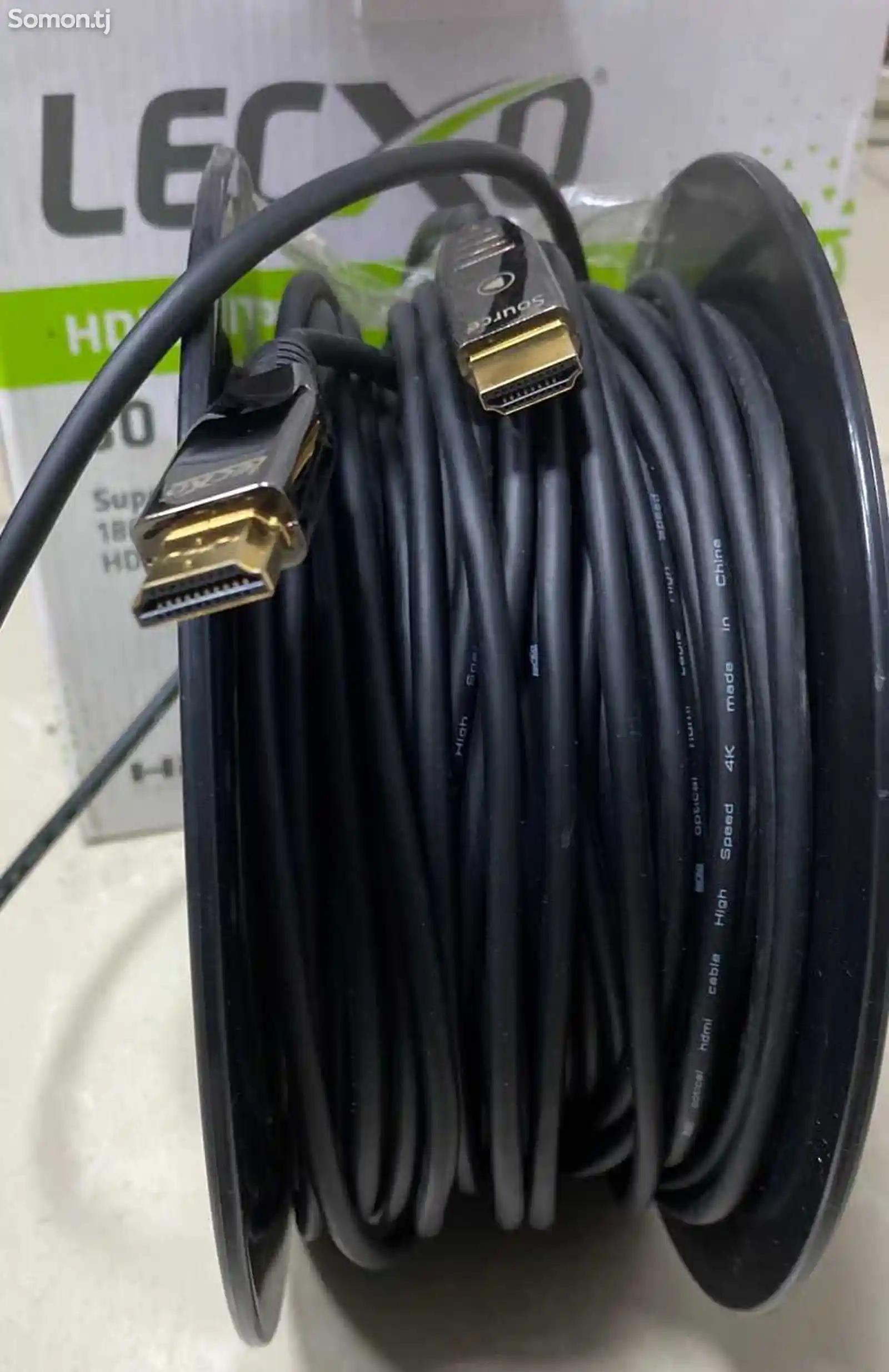 HDMI 2.0 кабель 4K-2