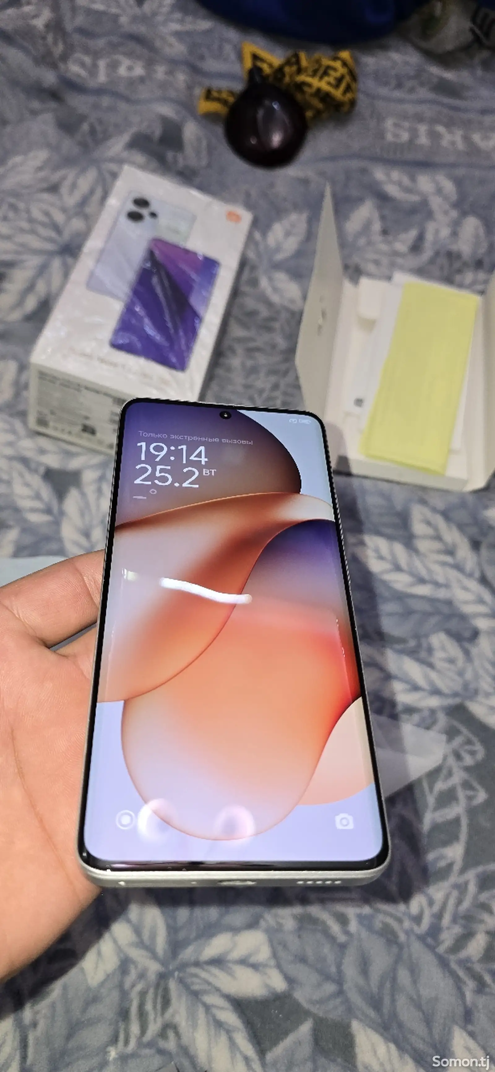 Xiaomi Redmi Note 13 Pro-1