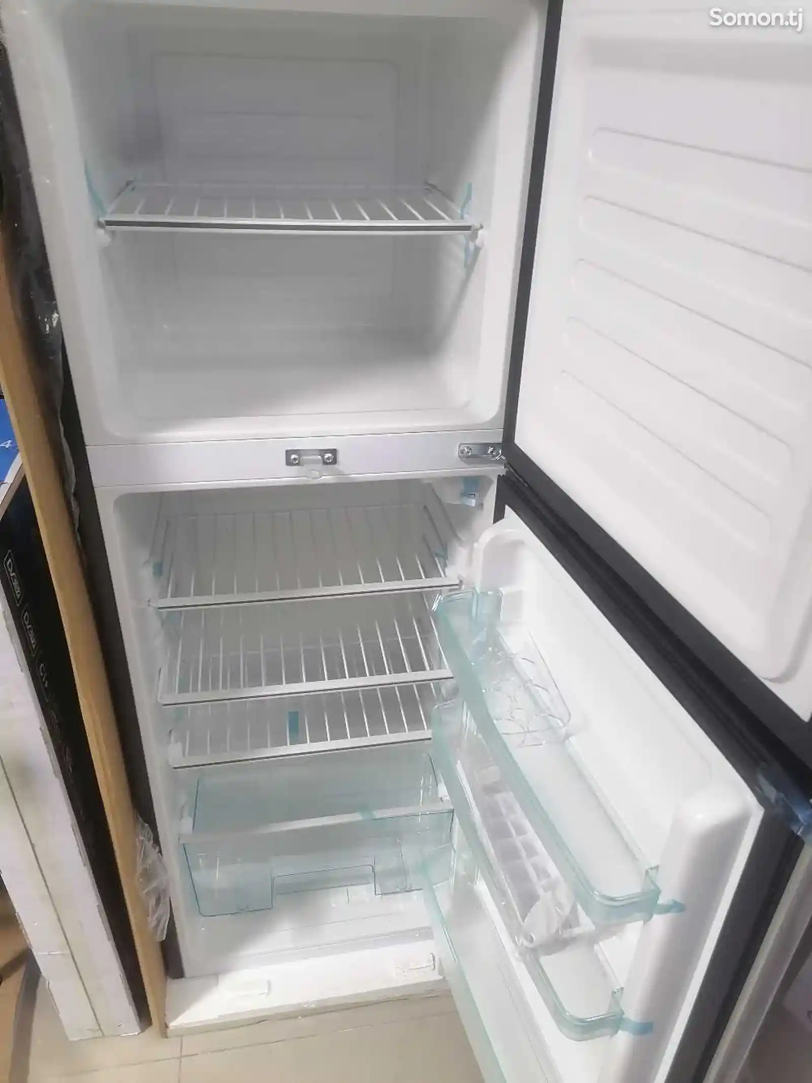 Холодильник Eurolux 316-3