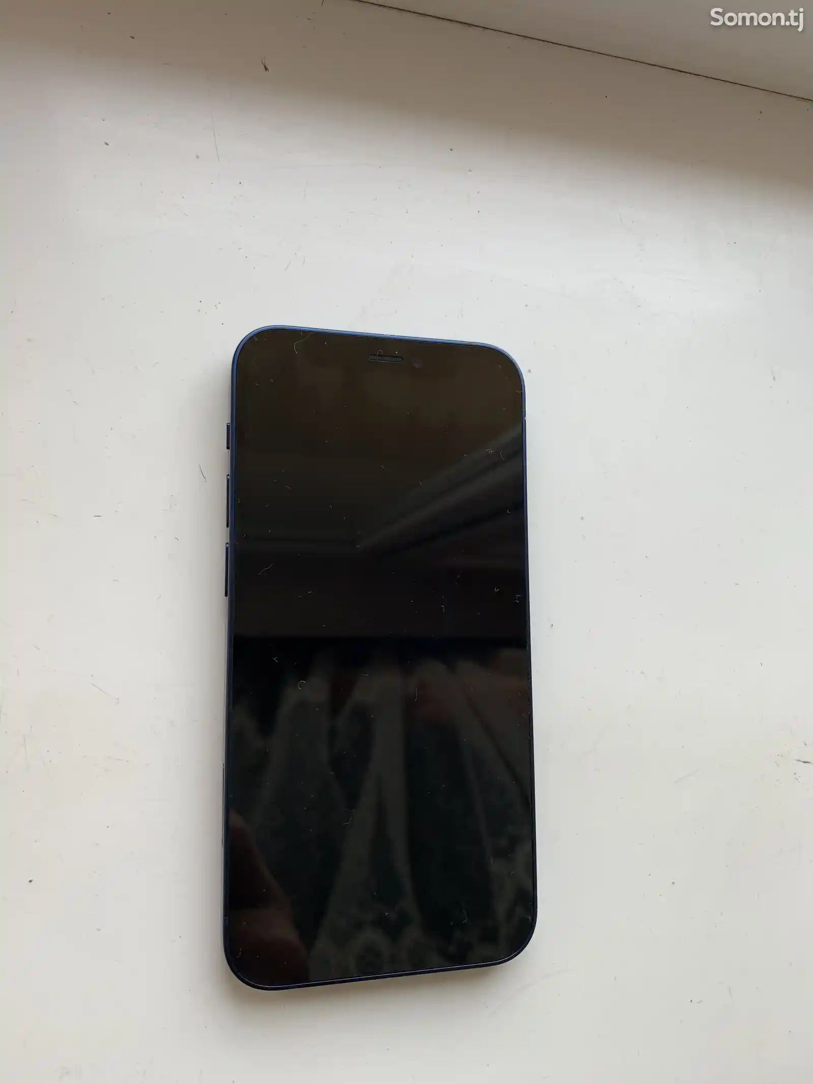 Apple iPhone 12 mini, 64 gb, Blue-1