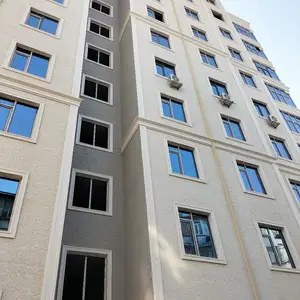 2-комн. квартира, 6 этаж, 72 м², 18 мкр