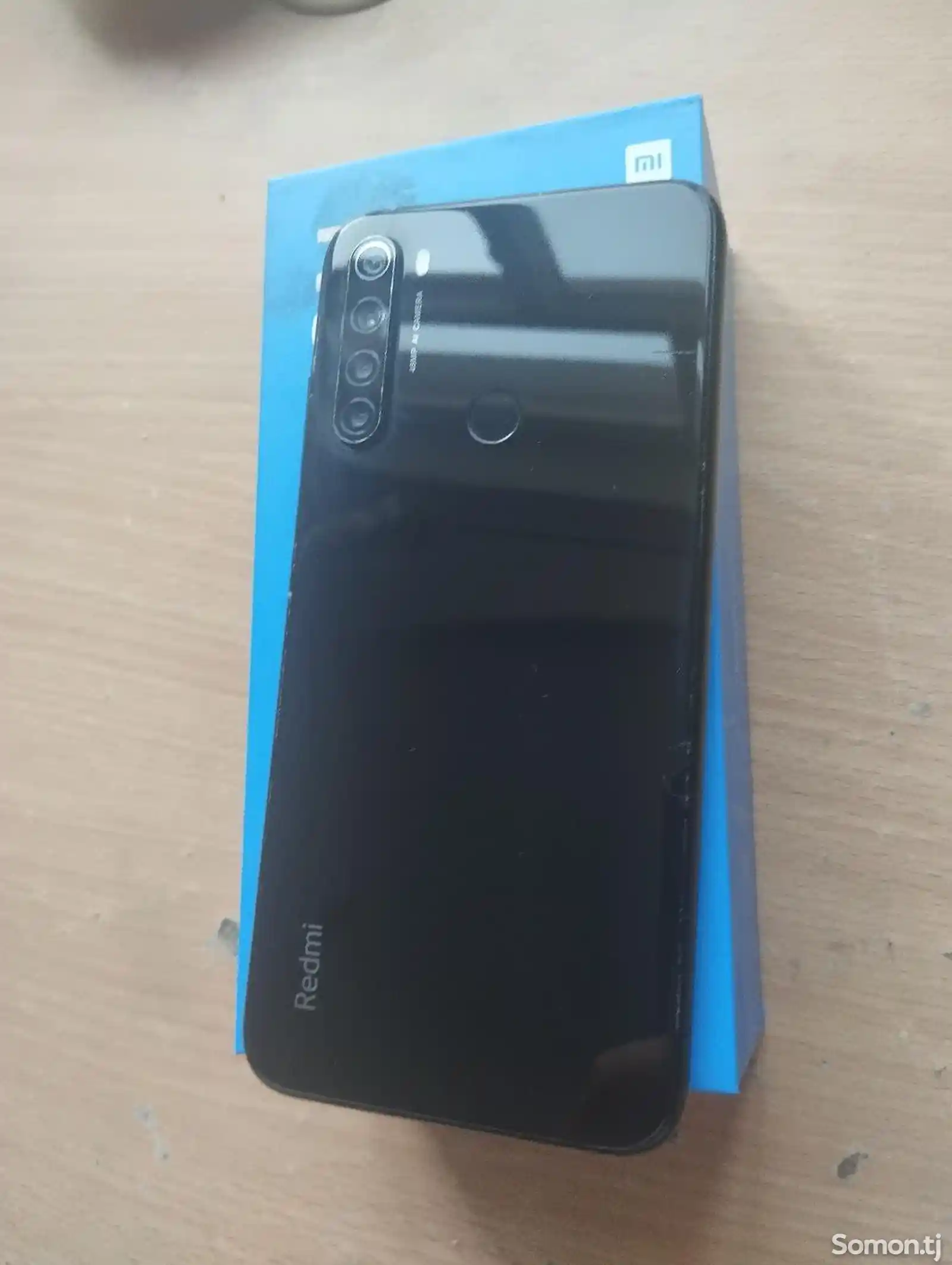 Xiaomi Redmi note 8-3