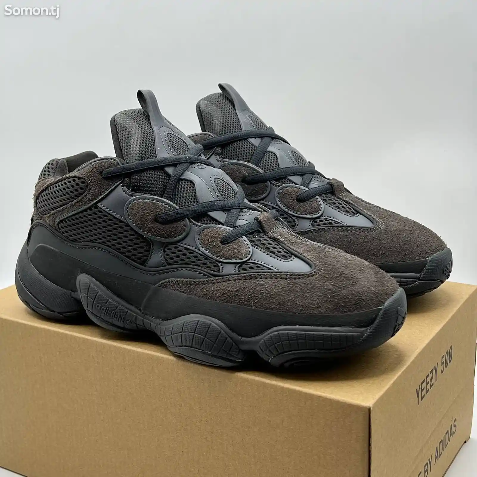 Adidas Yeezy 500-1