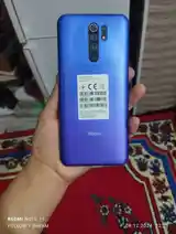 Xiaomi Redmi 9 32gb-3