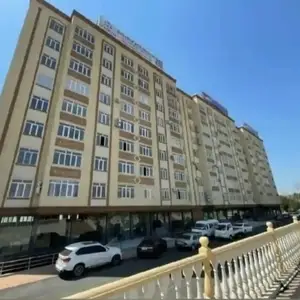 2-комн. квартира, 2 этаж, 50 м², 18 мкр