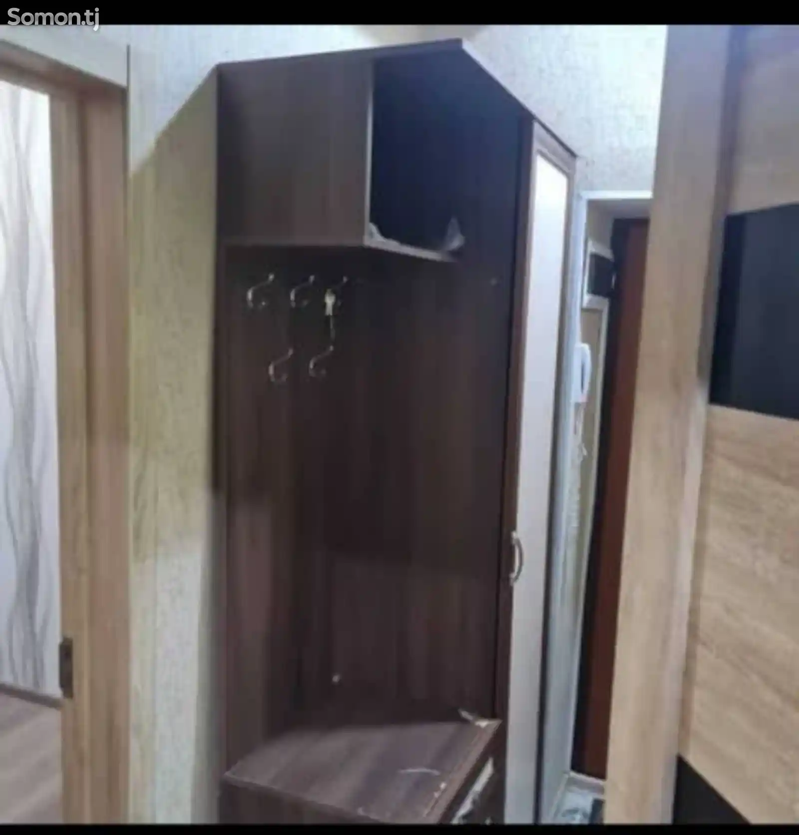 2-комн. квартира, 1 этаж, 65м², 19мкр-6