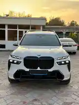 BMW X7, 2023-2