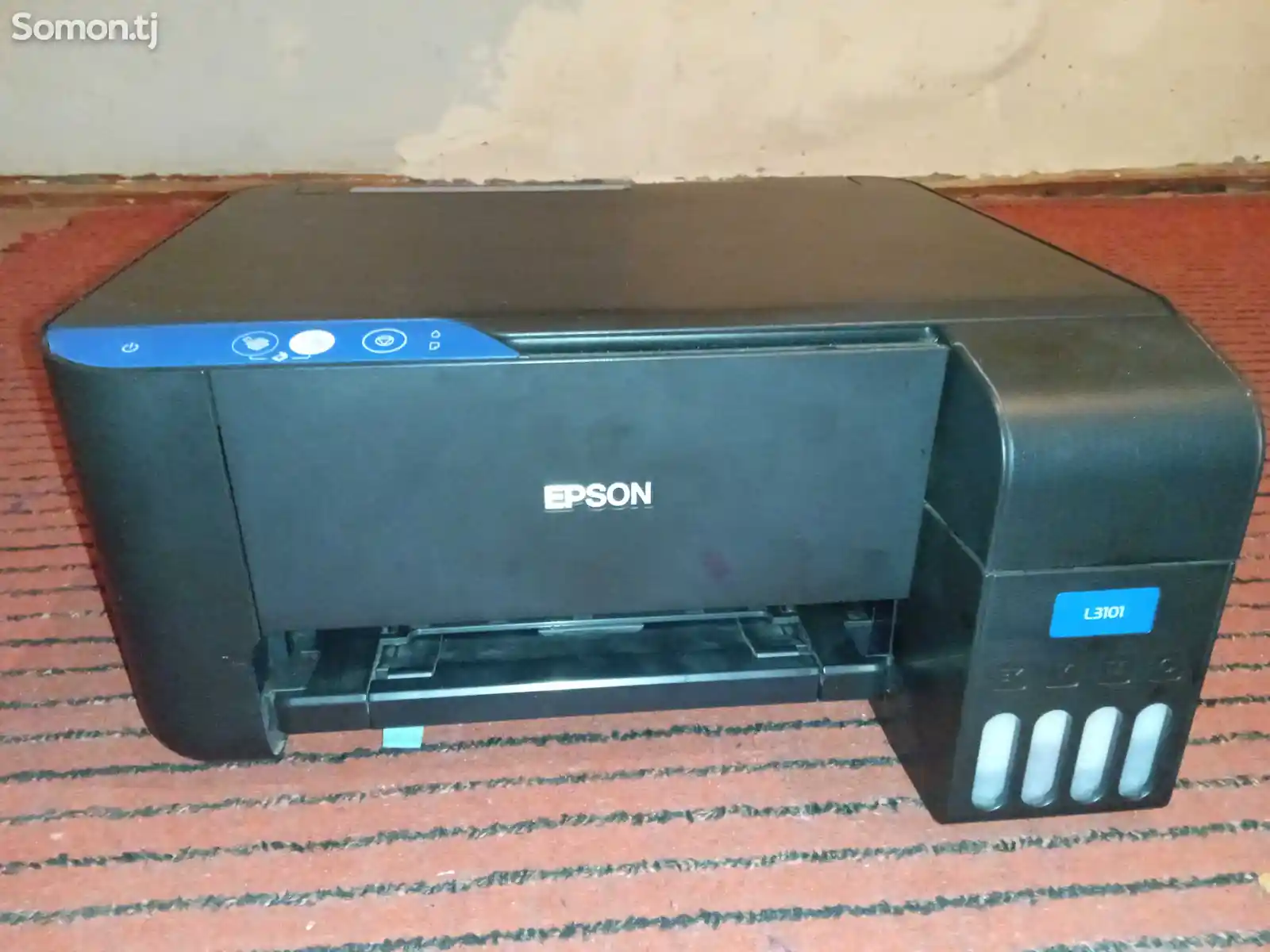 Принтер Epson L3101-1