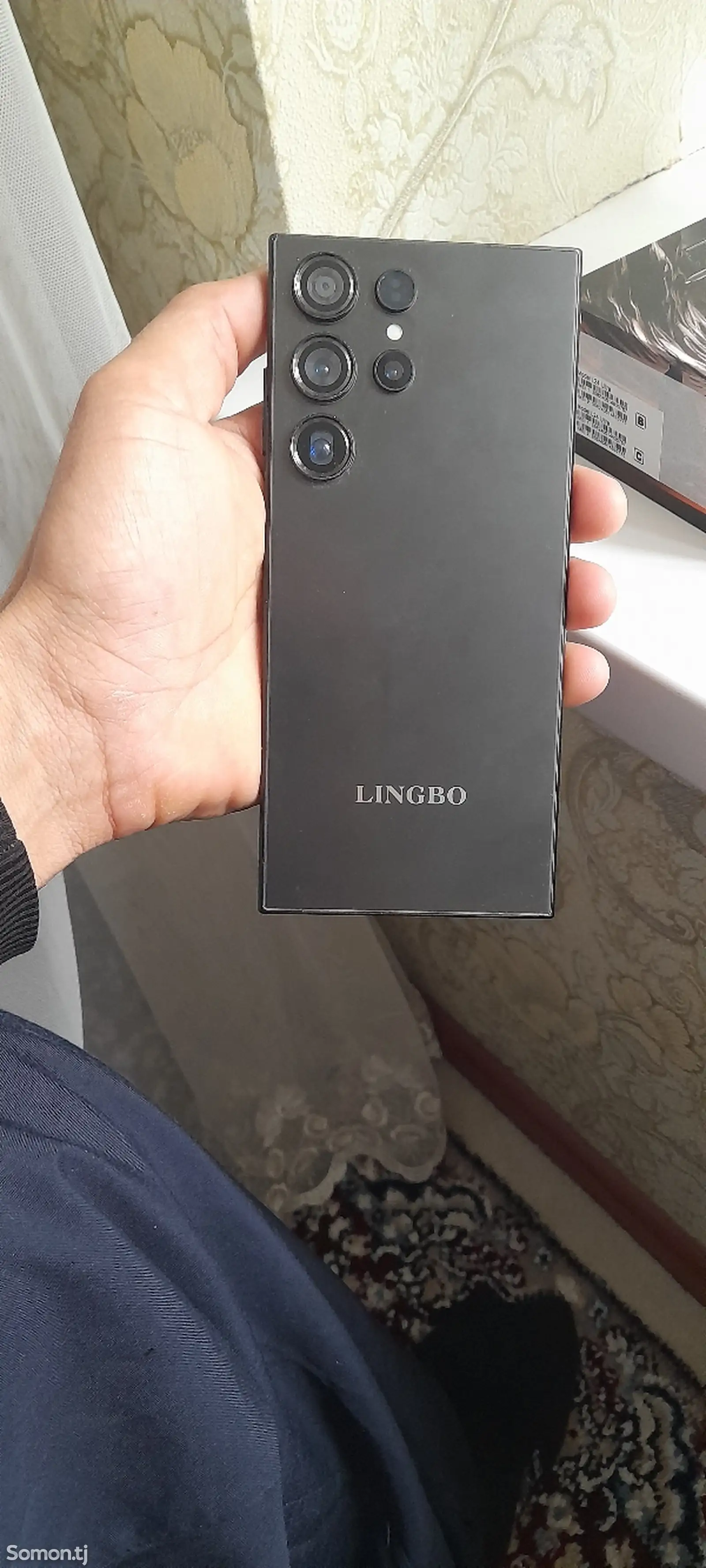 Lingbo s24 ultra-1