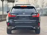 Lexus RX series, 2016-4