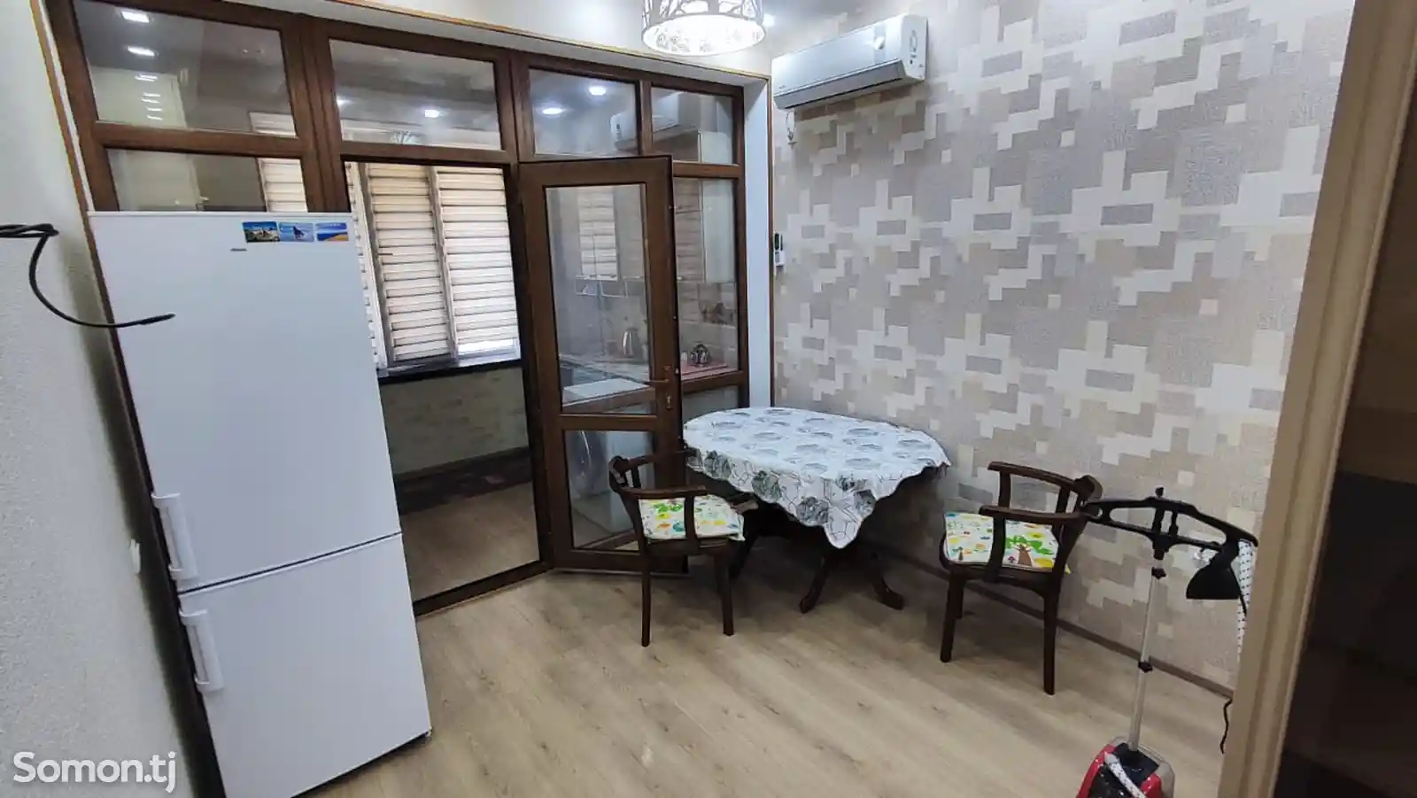 2-комн. квартира, 2 этаж, 70м², 12 мкр-6