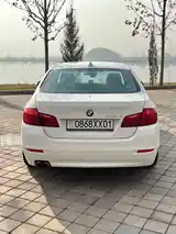 BMW 5 series, 2014-6