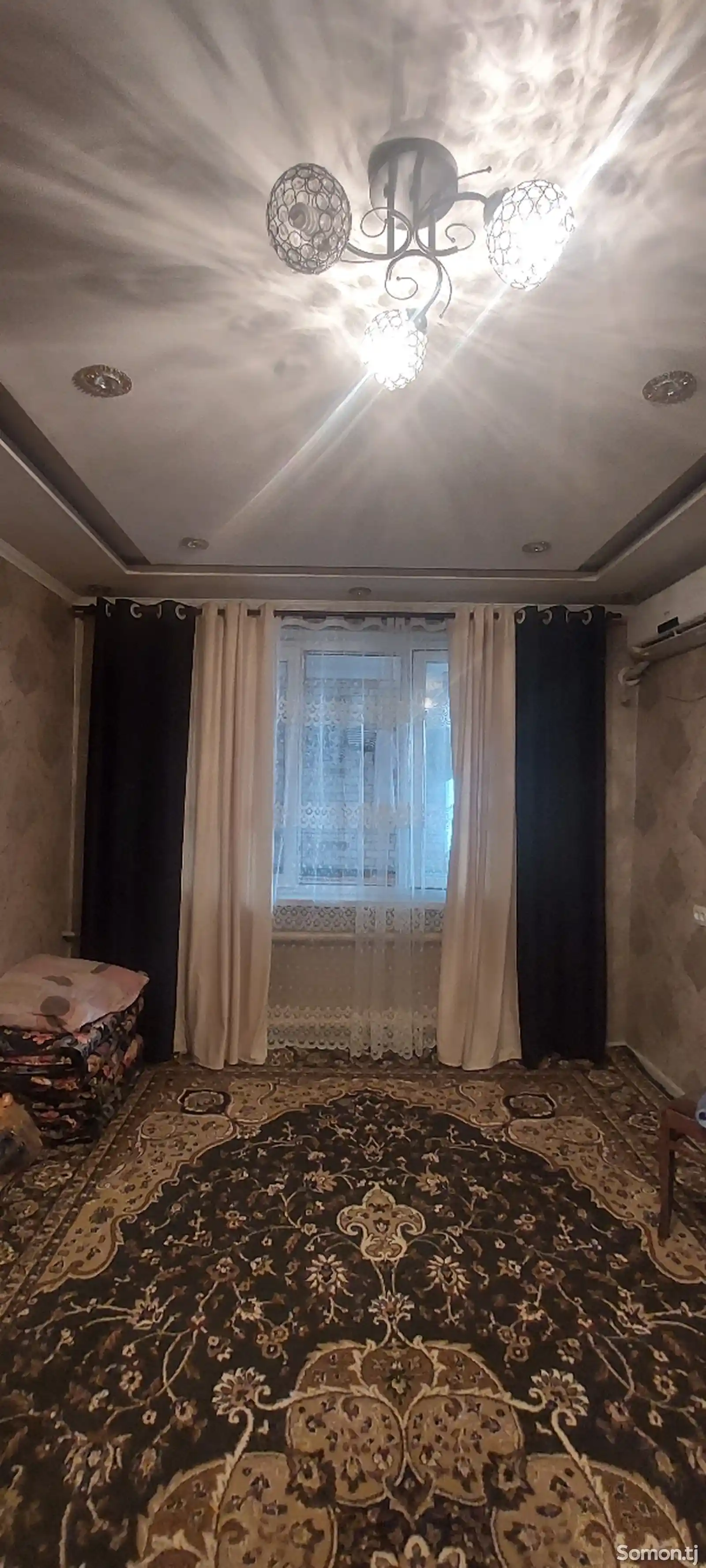 3-комн. квартира, 5 этаж, 71 м², Фирдавси-1