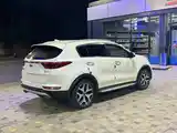 Kia Sportage, 2016-3