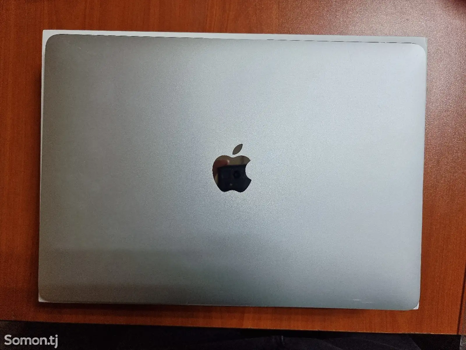 Ноутбук Apple MacBook Air M1 chip-1