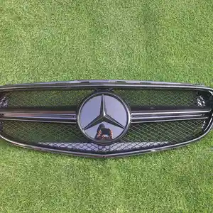 Облицовка Mercedes Benz W212