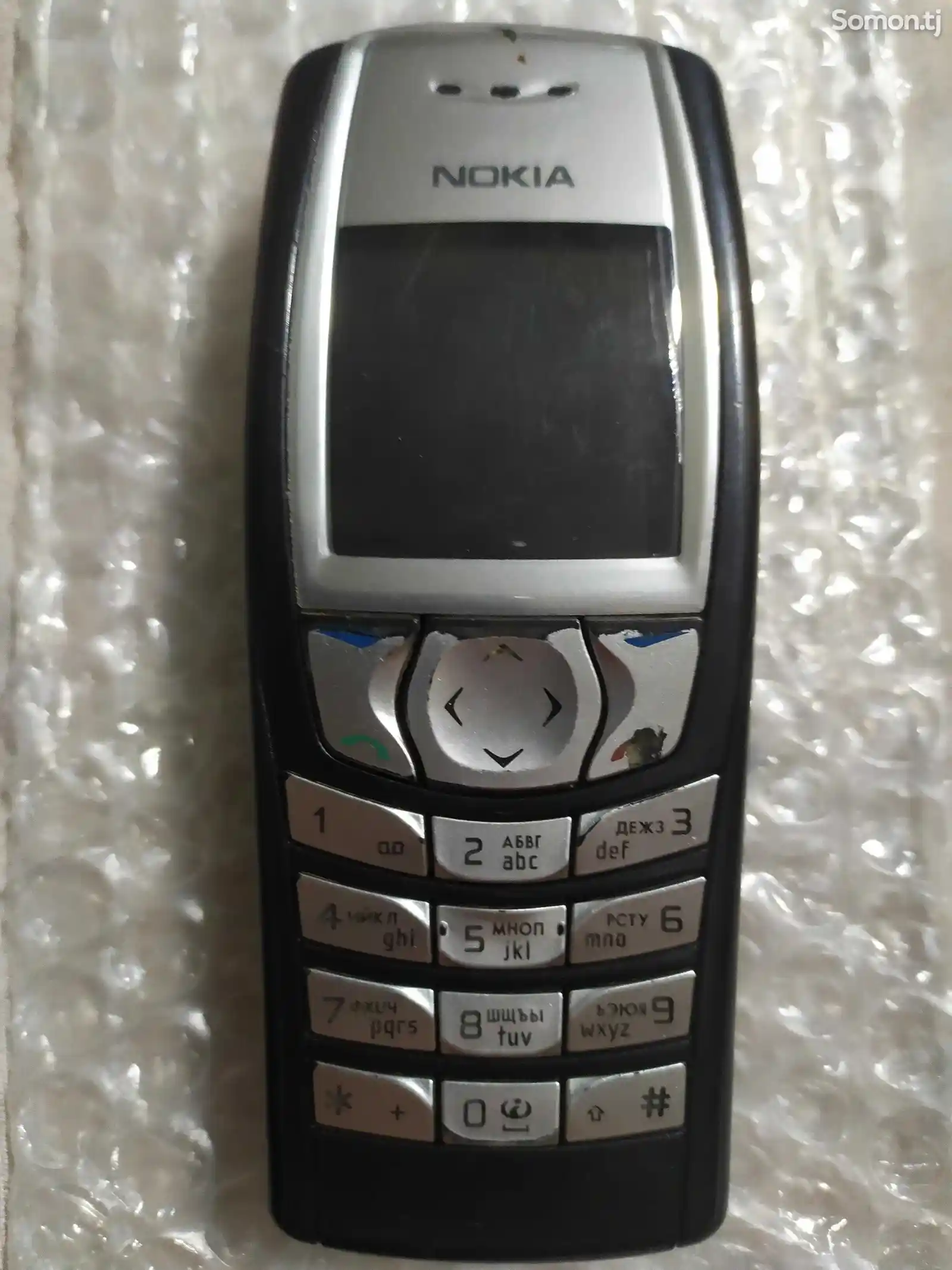 Nokia 6610i-1