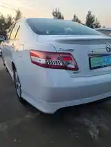 Toyota Camry, 2010-4