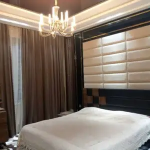 2-комн. квартира, 5 этаж, 70м², 19мик