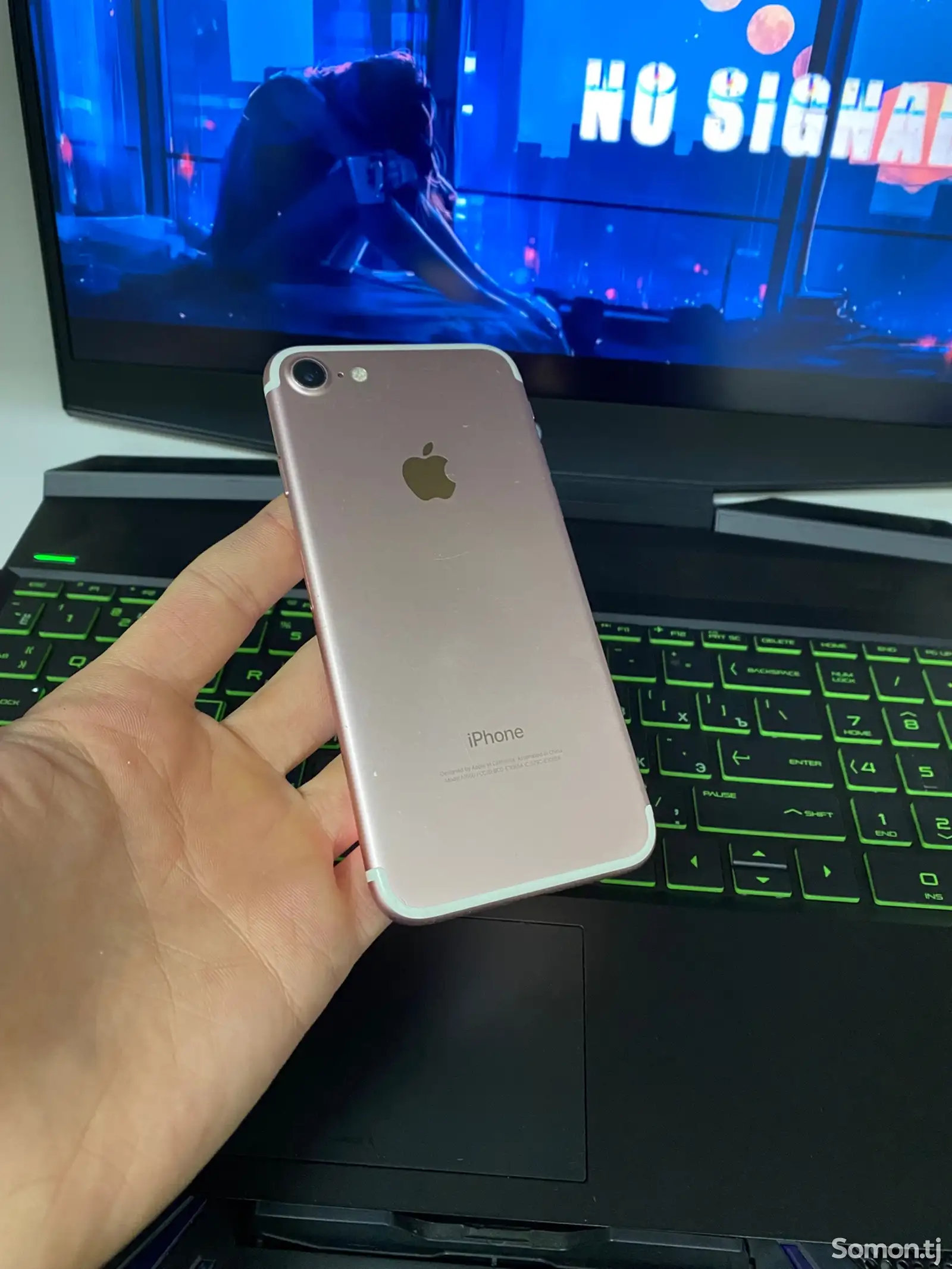 Apple iPhone 7, 32 gb-1