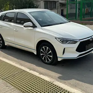 BYD E2, 2021