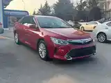 Toyota Camry, 2015-4