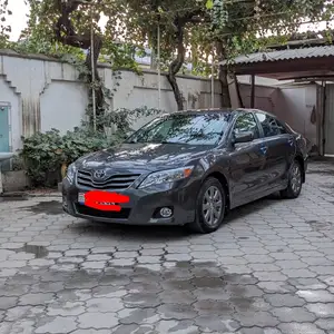 Toyota Camry, 2009