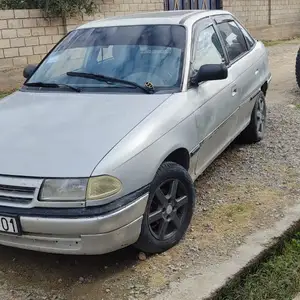 Opel Astra F, 1994