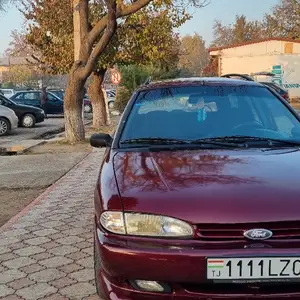 Opel Astra F, 1994