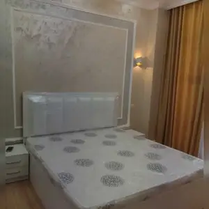 2-комн. квартира, 16 этаж, 65м², Исмоили Сомони