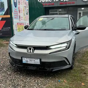 Honda HR-V, 2024