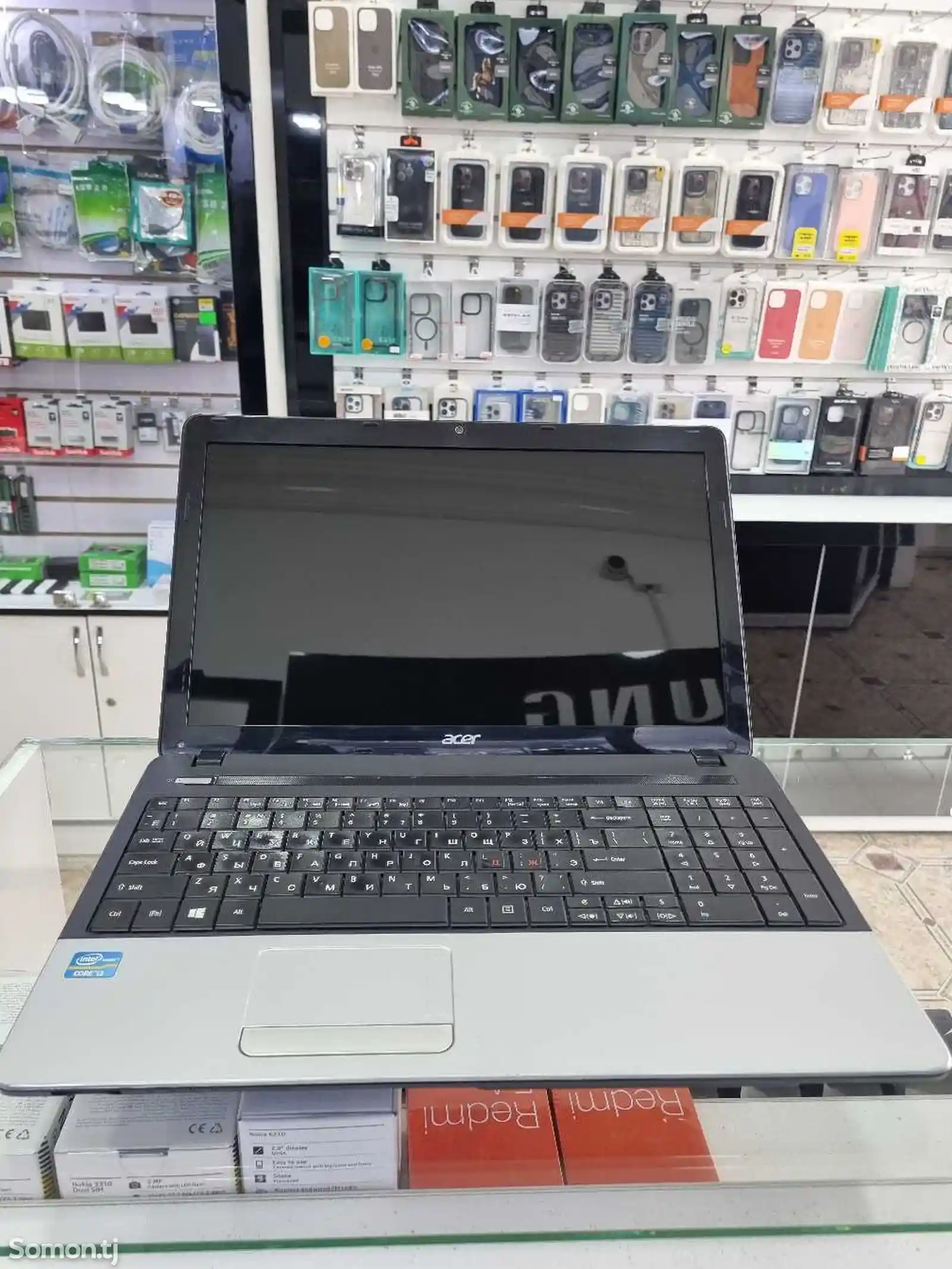 Ноутбук Acer Core i3-2