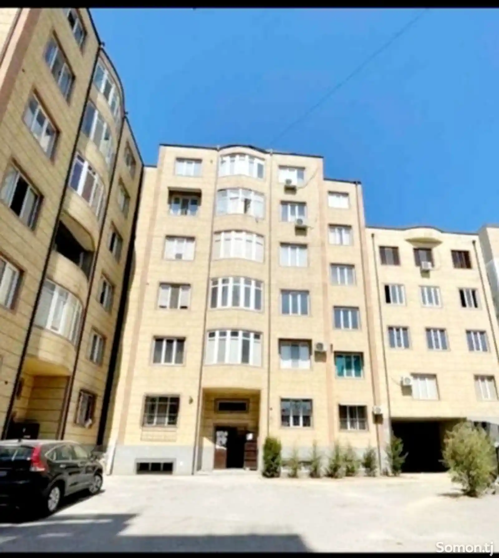 1-комн. квартира, Цокольный этаж, 30 м², 12 микрорайон-6