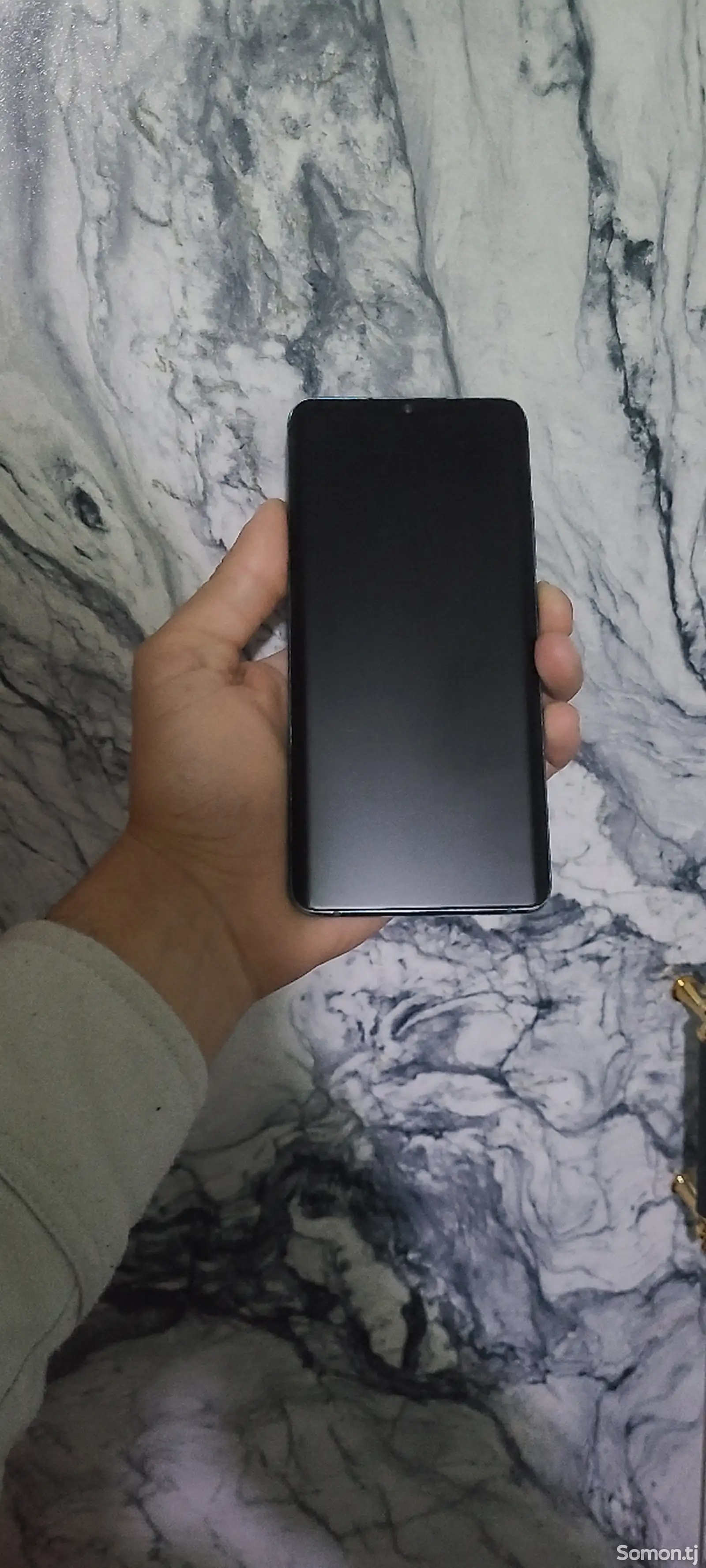 Xiaomi Mi note 10 pro-1