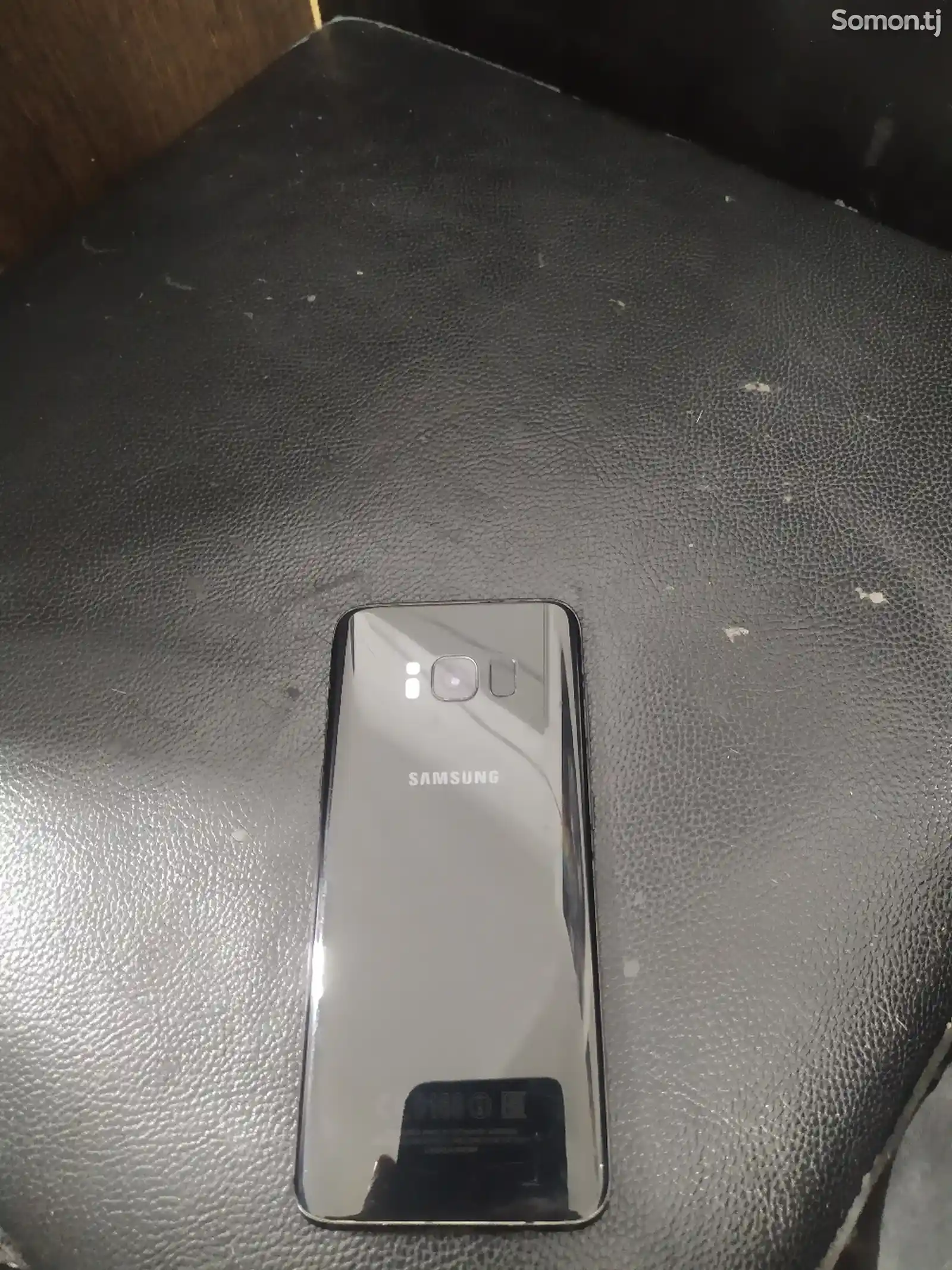 Samsung Galaxy S8-2