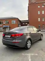 Kia Rio, 2016-8