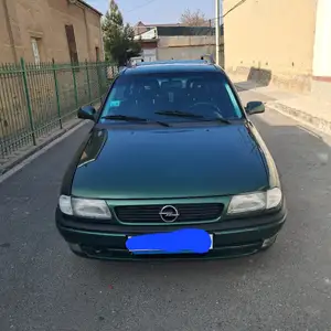 Opel Astra F, 1997