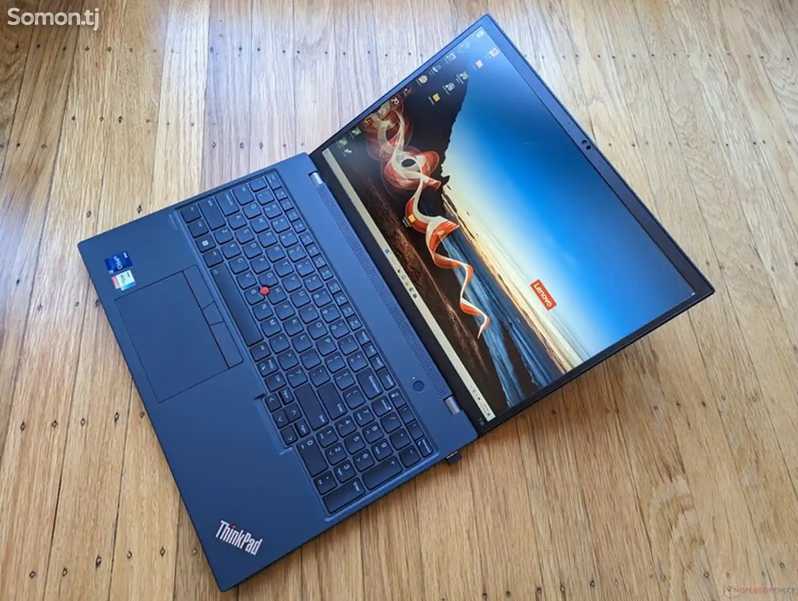 Ноутбук Lenovo Thinkpad T570 Core I7 7Th-2